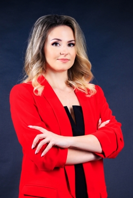 Дарья Кулакова