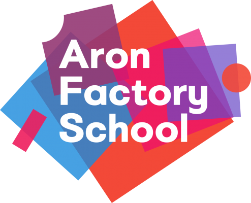 ARON FACTORY SCHOOL. Школа Конструирования и пошива одежды Жени Арон