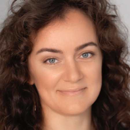 Ирина Юрина