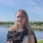 Полина Кокшарова