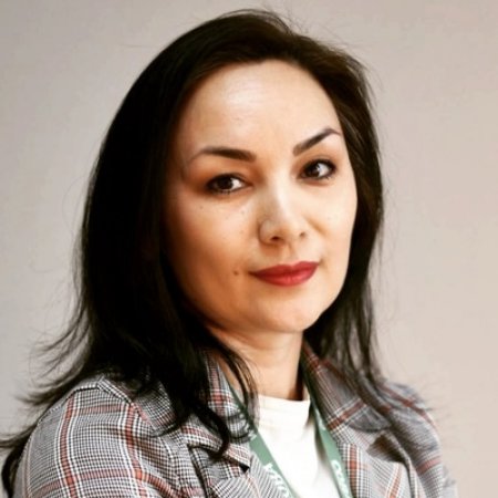Рузиля Нурмухаметова