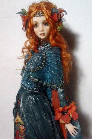 Лариса Галина