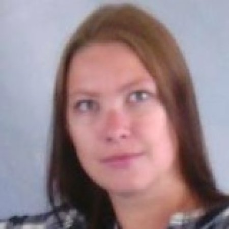 Татьяна Дьячкова