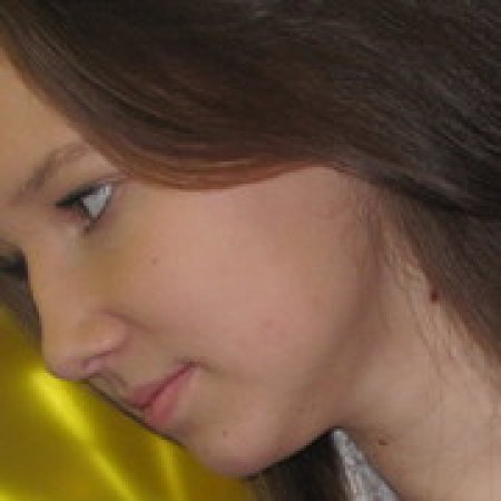Лейла Давлетшина