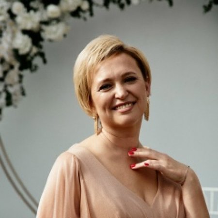 Татьяна Коломыцина