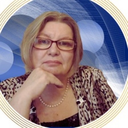 Вера Захарова