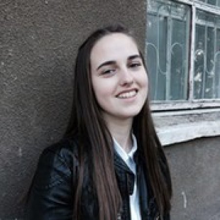Мария Бореева