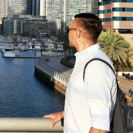 Алексей Мороков