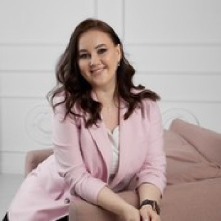 Галина Хрусталёва