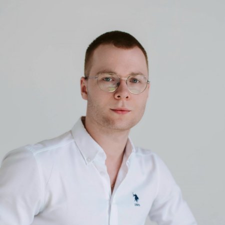 Георгий Лясович