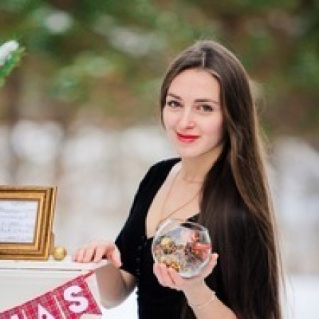 Елена Редькина