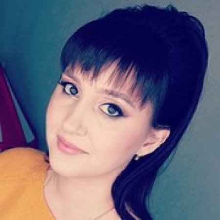 Екатерина Вдовенко
