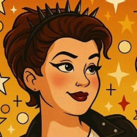 Мария Бурмистрова