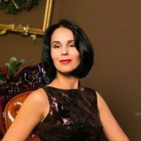 Тамара Чувашова