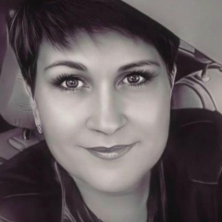 Наталия Вождаева