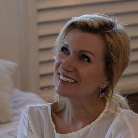 Наталья Мессинг