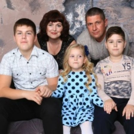 Светлана Мемей