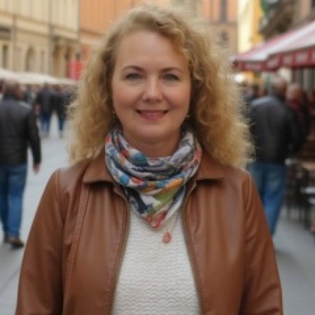 Татьяна Михеева