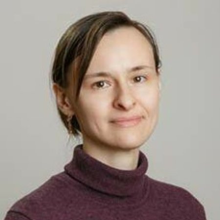 Наталья Сафонова