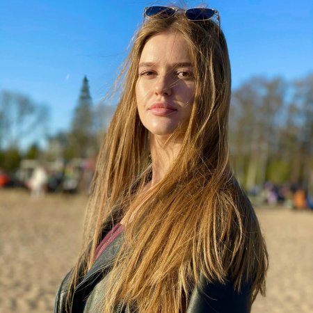 Аня Преображенская