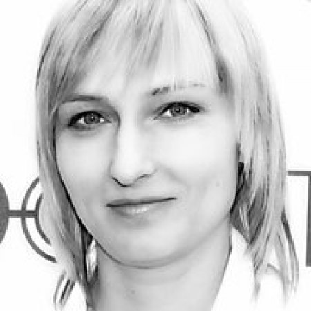 Людмила Балажий