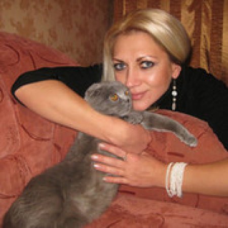 Нина Рядченко