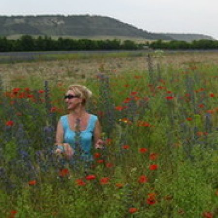 Ирина Евдокимова