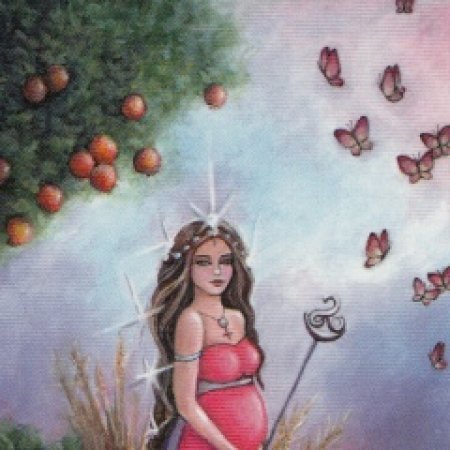 Оксана Заборская