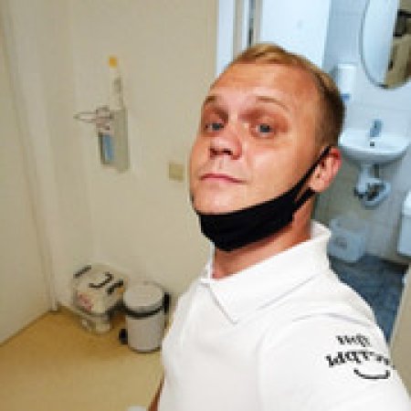 Maxim Tishin