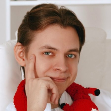 Станислав Андриянов