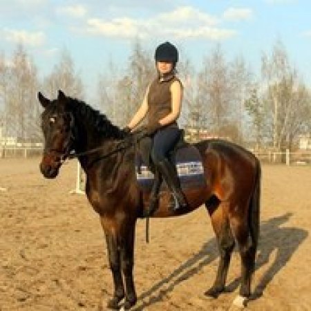 Полина Максимова