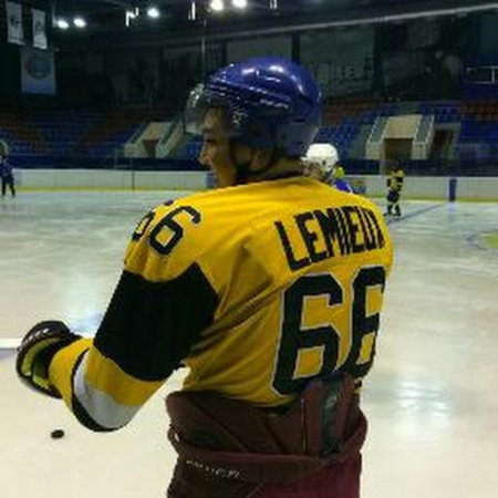 Илья Бабаков