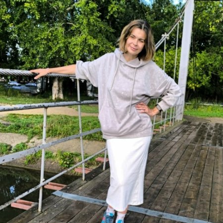 Лена Герасюта