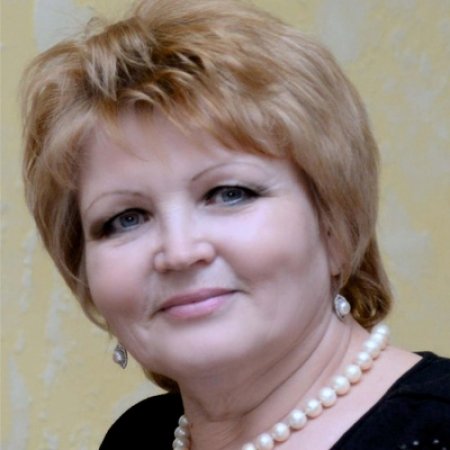 Наталья Усольцева