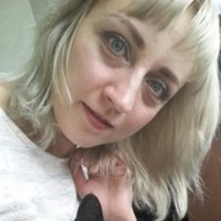 Екатерина Маркевич