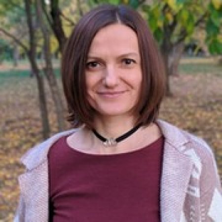 Ольга Марфина