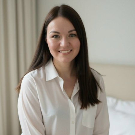 Гузель Заляева