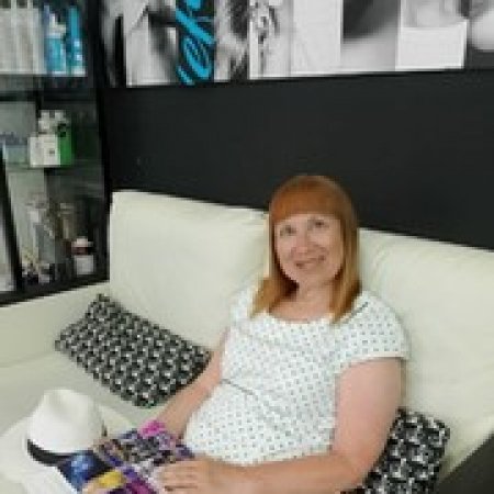 Наталья Бубнова