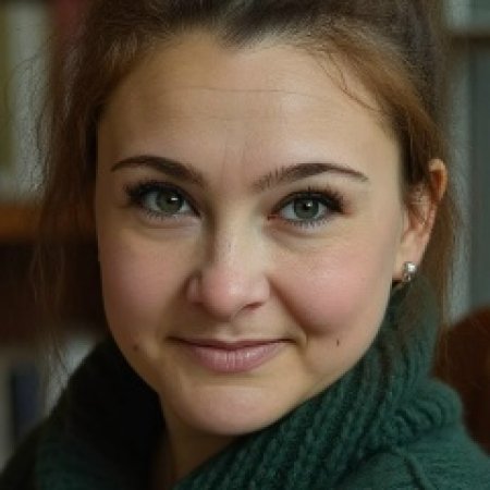 Любаня Анисимова