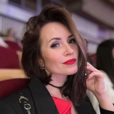 Ирина Артемьева