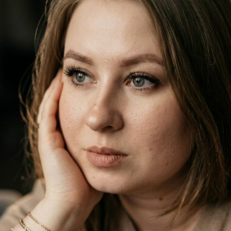 Вероника Додонова