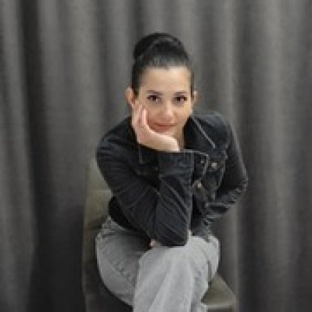 Любовь Мащенко