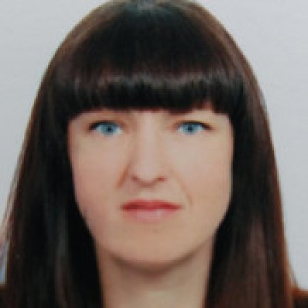 Александра Злобина