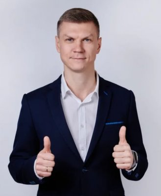 Алексей Деревянкин