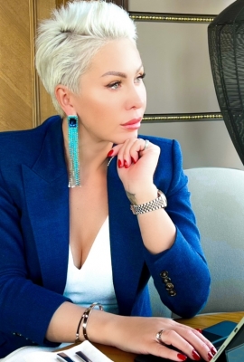 Наталья Будько