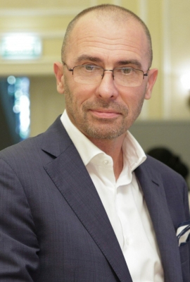 Сергей Ореханов