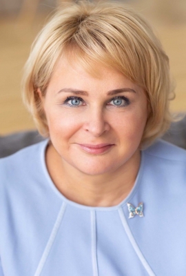 Светлана Бадаева