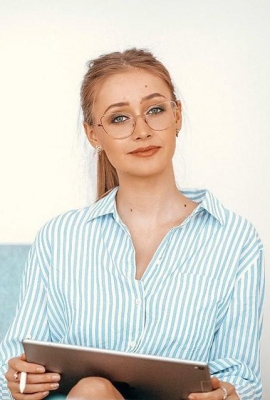 Дарья Пушкарская