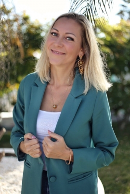 Екатерина Беседина