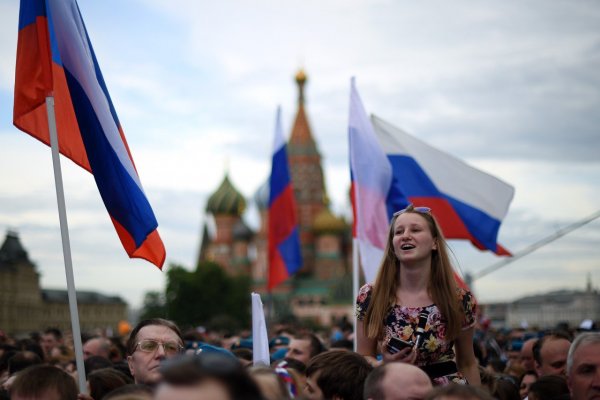 Слова «фейк», «хайп» и «митинг» стали самыми популярными англицизмами у россиян.